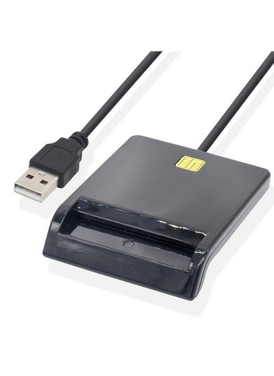 اشتري USB 2.0 IC بطاقة / بطاقة مصرفية / بطاقة هوية / بطاقة SD SMART (بدون قرص) في السعودية