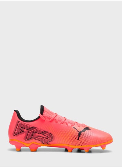 Buy Future 7 Play FG/AG Football Boots in UAE