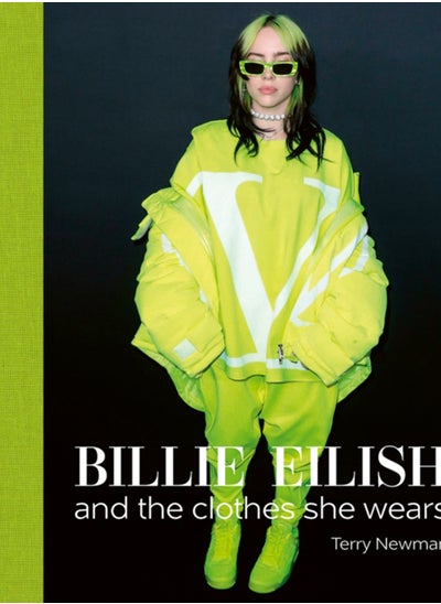 اشتري Billie Eilish : And the Clothes She Wears في الامارات