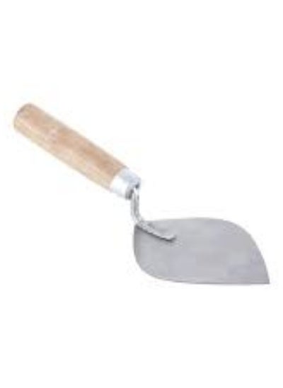 Buy KNP Achieve smooth and professional finishes with the 4 Inch Plastering Trowel Pack of 10 This essential tool is perfect for various plastering applications including drywall finishing smoothing surfaces and applying plaster or stucco. in UAE