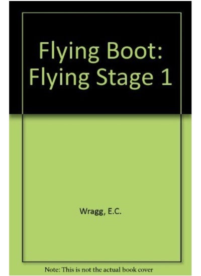 Buy Flying (Stage 1) in UAE