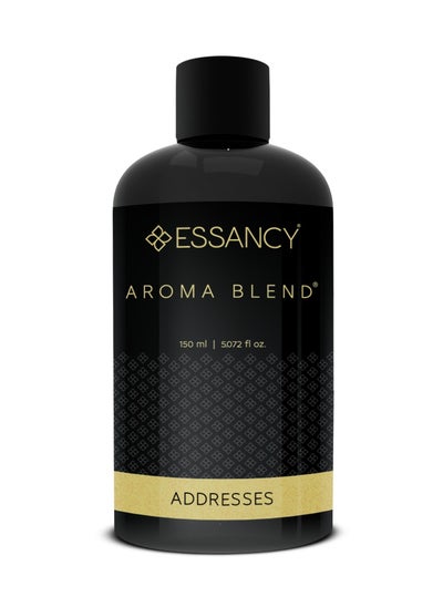 Buy Addresses Aroma Blend Fragrance Oil 150ml in UAE