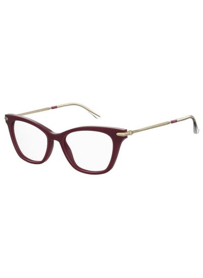 Buy Seventh Street 7A596 LHF 52 Women's Eyeglasses Frame in UAE