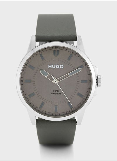 Buy Analog Watch in UAE