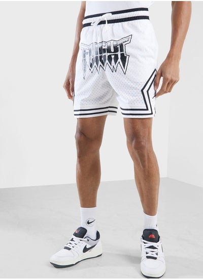 Buy Jordan Dri-Fit Hybrid Diamond Shorts in Saudi Arabia