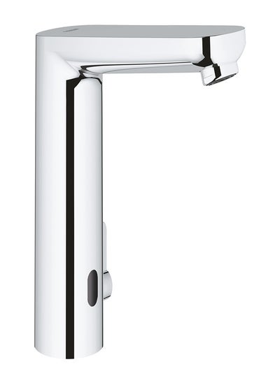 Buy Infrared Basin Mixer 36422000 Euro Cosmo Grohe Silver in Egypt