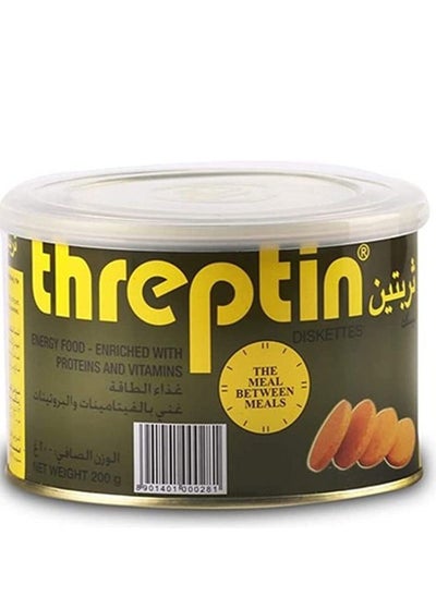 Buy Threptin Diskettes 200 g in UAE