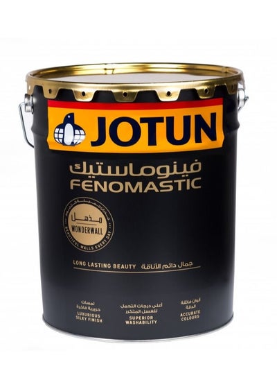 Buy Jotun Fenomastic Wonderwall 1519 Vanilla Lattev in UAE