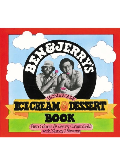 Buy Ben & Jerrys Ice Cream & Dessert in UAE