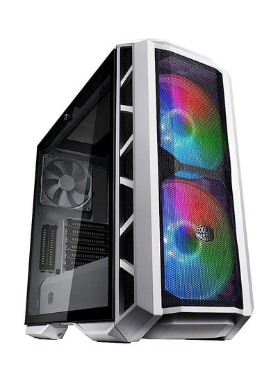 اشتري Liquid Cooled ARGB Gaming PC, Intel i7-13700F, Nvidia RTX 4070TI, 32GB DDR5, 2TB NVME M.2 + 1 TB SSD, 750Watts PSU, Windows 11 Home, 1Year Warranty (13700F, RTX 4070TI) في الامارات