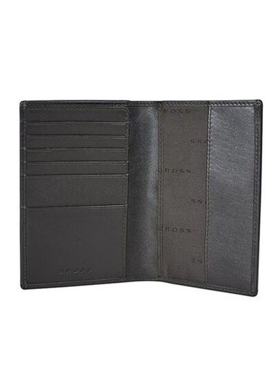 Buy Cross Bi-Fold Leather Wallet - AC018389N-1 in Saudi Arabia