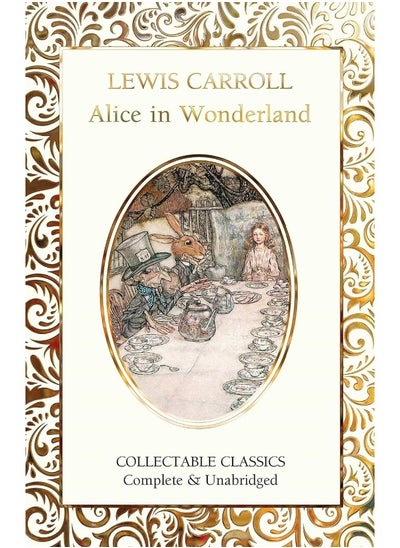 اشتري Alice in Wonderland في الامارات