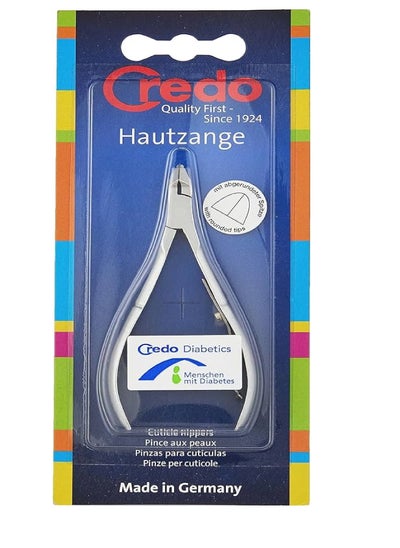 اشتري Credo Solingen Nipper-Cuticle في الامارات