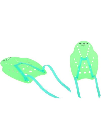 Buy Adjustable Hand Paddles For Swimming S in Egypt