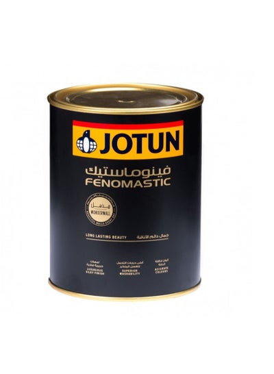 Jotun Fenomastic Wonderwall 1519 Vanilla Latte Price In Uae Noon Uae Kanbkam 6760