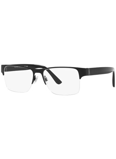 اشتري Polo Ralph PH1220 9223 54 Men's Eyeglasses Frame في الامارات