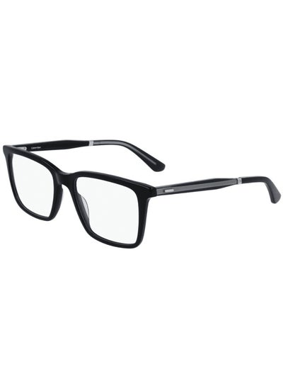 اشتري Calvin Klein CK23514 001 53 Men's Eyeglasses Frame في الامارات