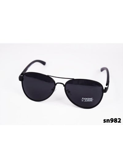 Buy Generic Men Sunglasses inspired by carti Sn982 in Egypt