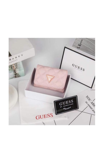 Buy GUESS wallet in Saudi Arabia