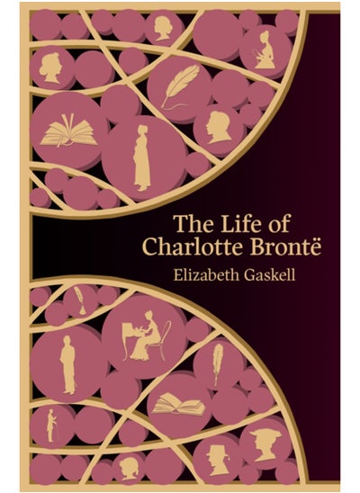 اشتري The Life of Charlotte Bronte (Hero Classics) في الامارات