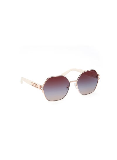 Buy Women's UV Protection Sunglasses - GU791325W59 - Lens Size: 59 Mm in Saudi Arabia