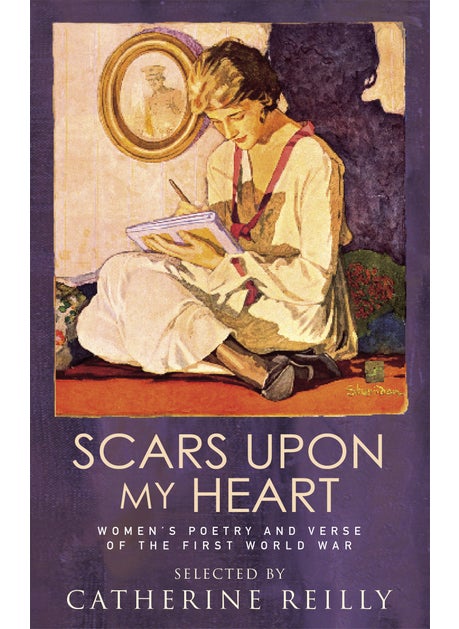 Buy Scars Upon My Heart in UAE