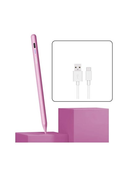 Buy Stylus Pen For Tablet Mobile Phone Touch Pen for Android iOS Windows iPad Accessories for Apple Pencil Universal in UAE