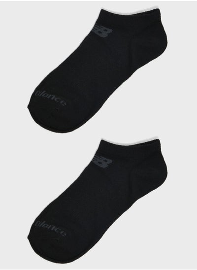 اشتري 3 Pack No Show Knit Socks في السعودية