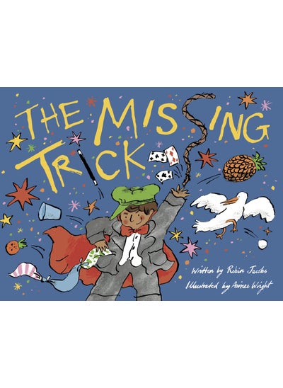 Buy The Missing Trick in UAE