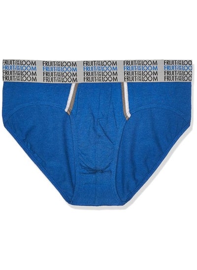 Buy Fruit Of The Loom Men's Flex Hip Brief in Saudi Arabia