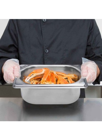 Buy Steel Gastronorm Pan Gn Pan in UAE