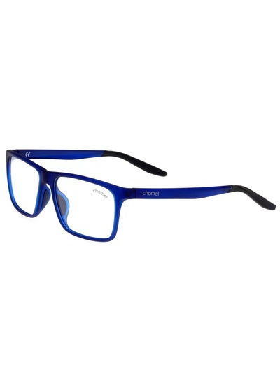 Buy Rectangular Eyeware Optical Frame 7116 For Men And Women in Saudi Arabia