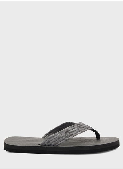 اشتري Casual Flip Flops في الامارات