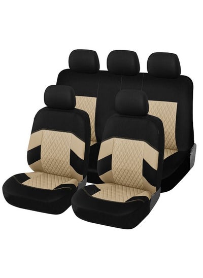 اشتري Five-seat GM seat cover في الامارات