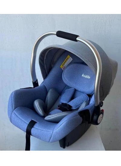 Buy Baby Car Seat Multicolor Kidilo in Egypt