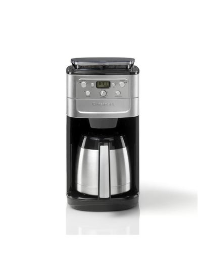 اشتري Cuisinart Grind & Brew Coffee Maker 12 Cups في الامارات