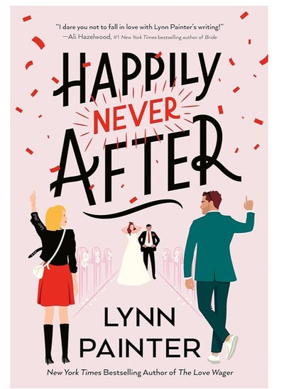 اشتري Happily Never After by Lynn Painter في مصر