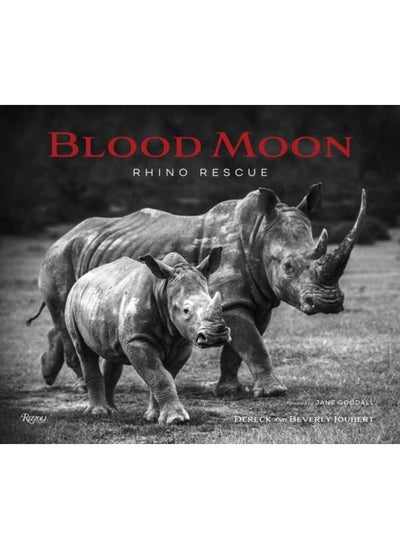 اشتري Blood Moon : Rescuing the Rhino في الامارات