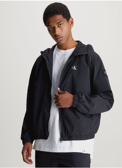 Buy Logo Windbreaker in Saudi Arabia