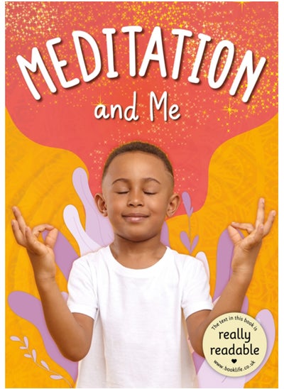 اشتري Meditation and Me في السعودية