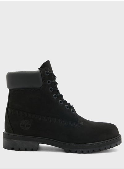 Buy 6 In Lace Waterproof Boot in Saudi Arabia