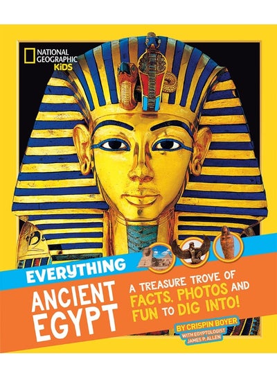 Everything: Ancient Egypt price in UAE | Noon UAE | kanbkam