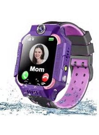 Buy Smart Watch GPS Tracker For Kids in Egypt