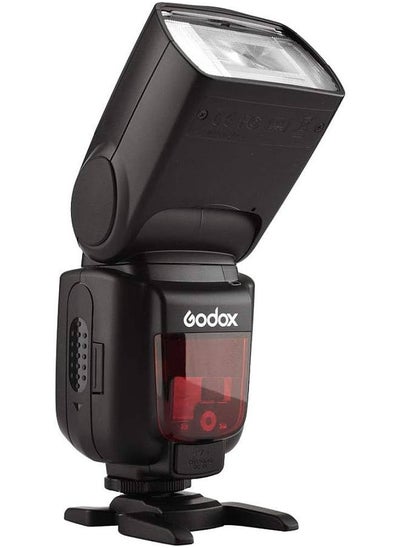 Buy TT600S Thinklite Camera Flash Speedlite GN60 Built-in 2.4G Wireless X System with Master and Slave Function for Sony Muiti Interface MI Shoe Cameras in Saudi Arabia