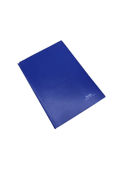 Buy Eco School Lined Staple Notebook, 80 Sheets in Egypt