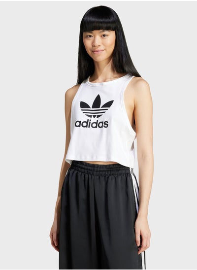 Buy Trefoil Tank in UAE