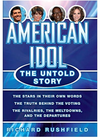 Buy American Idol: The Untold Story in UAE