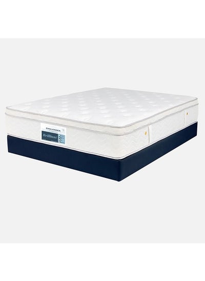 Buy Englander Brilliant Mattress 160 200 Height 38 cm in Egypt