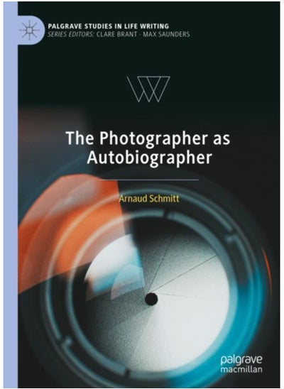 Buy The Photographer as Autobiographer in UAE