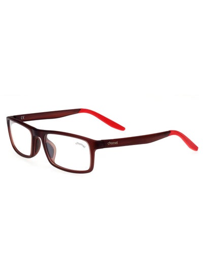 اشتري Rectangular Eyeware Optical Frame 7119 في السعودية